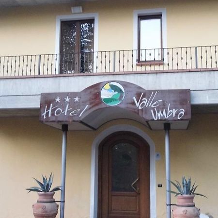 Hotel Valleumbra 托尔吉亚诺 外观 照片